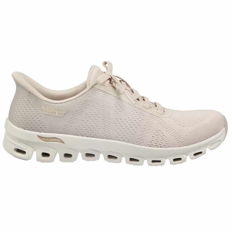 Skechers Women's Glide Step Shoe Skechers Women's Glide Step Shoe