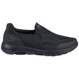 Skechers Men Go Walk - Black