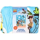 Oversized Plush Throw 150cm x 198cm Oversized Plush Throw 150cm x 198cm