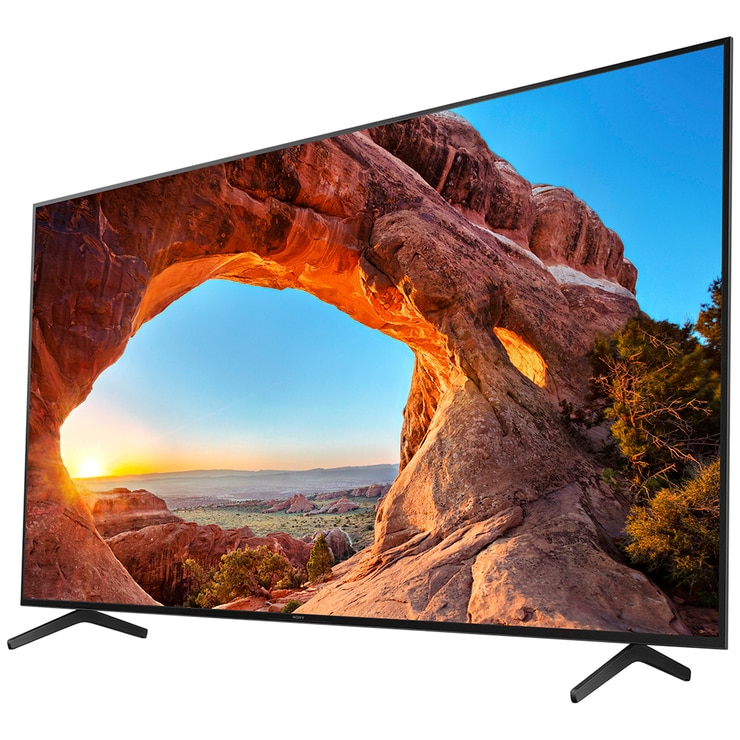 Sony 85 Inch Bravia 4K LED Google Smart TV KD85X85J | Costco Australia