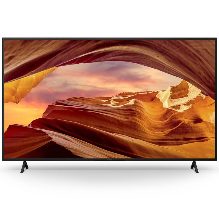 Sony 65 inch X77L HDR 4K Smart TV KD65X77L Sony 65 inch X77L HDR 4K Smart TV KD65X77L