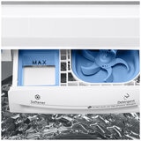 Samsung 12kg Top Load Washer White WA12A8376GW