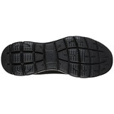 Skechers Men's Summit Shoe - Black