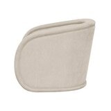 Henredon Aspen Hill Fabric Swivel Chair Henredon Aspen Hill Fabric Swivel Chair