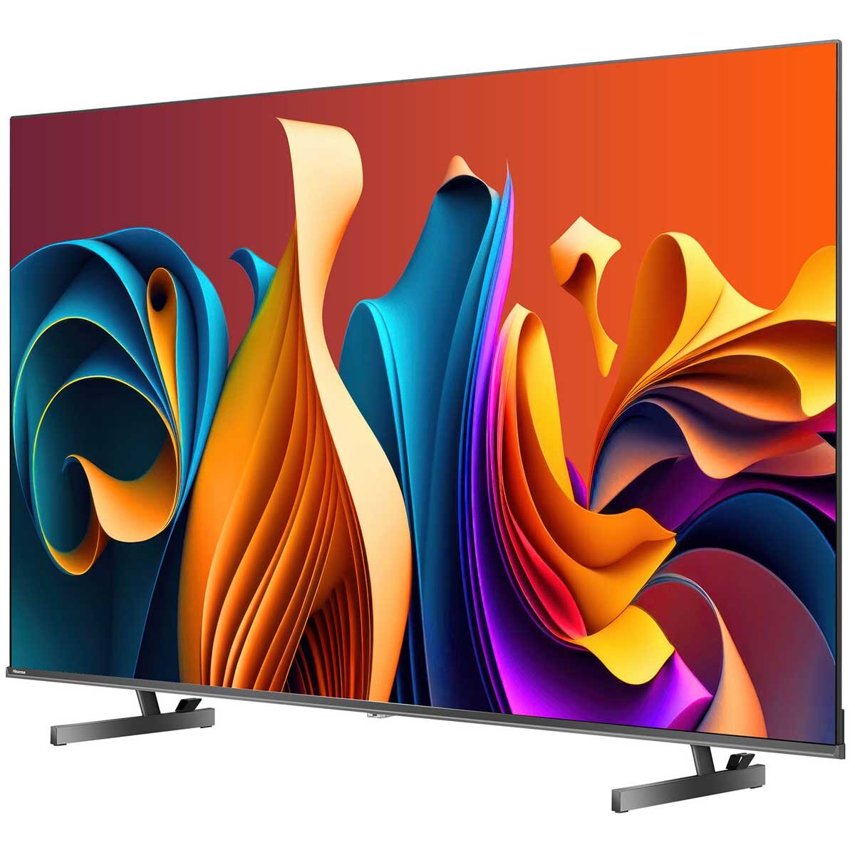 Hisense 43 Inch Q6NAU QLED 4K Smart TV 43Q6NAU