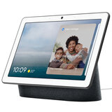 Google Nest Hub Max Charcoal GA00639-AU