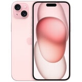 iPhone 15 Plus 128GB Pink