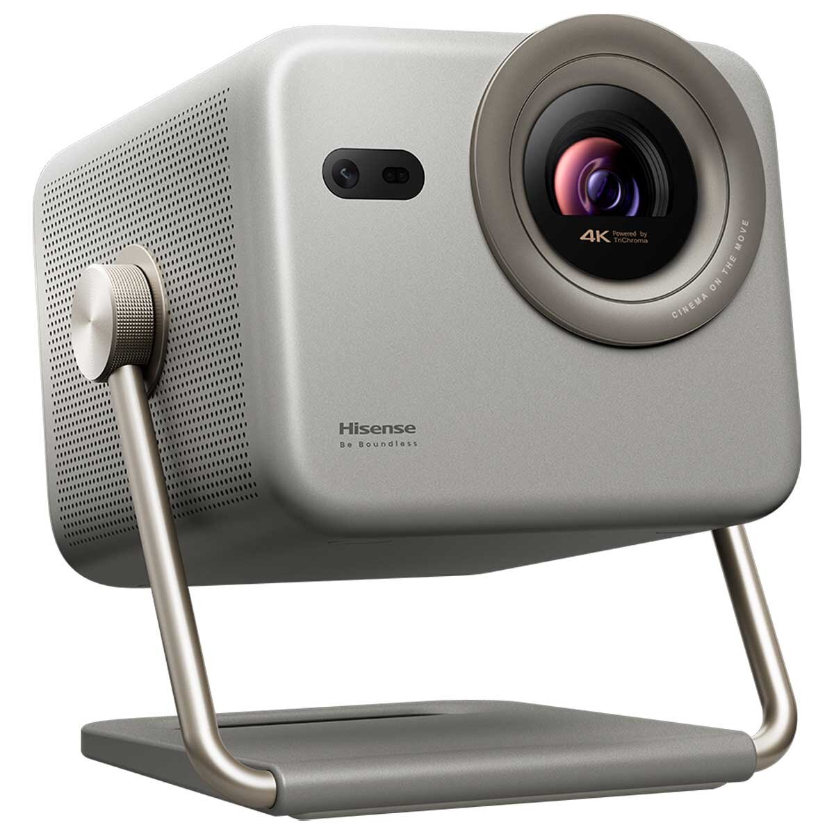 Hisense M2 Tri-Chroma 4K Laser Projector M2 PRO Hisense M2 Tri-Chroma 4K Laser Projector M2 PRO