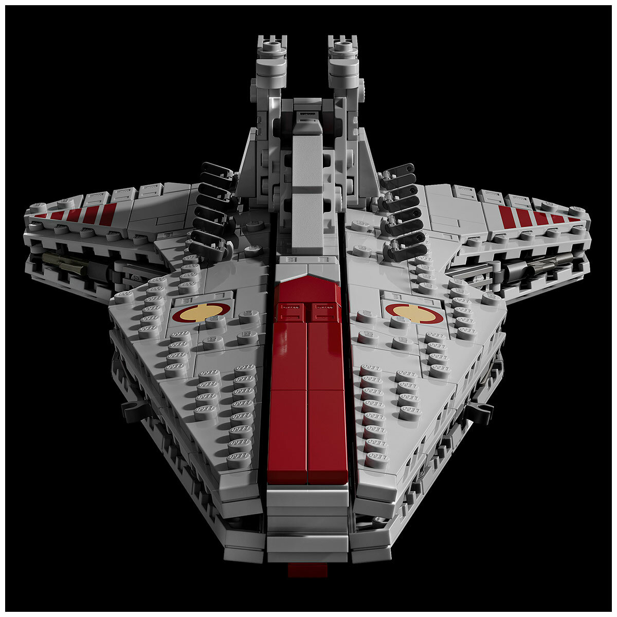 LEGO Star Wars Venator-Class Attack Cruiser 75441 LEGO Star Wars Venator-Class Attack Cruiser 75441