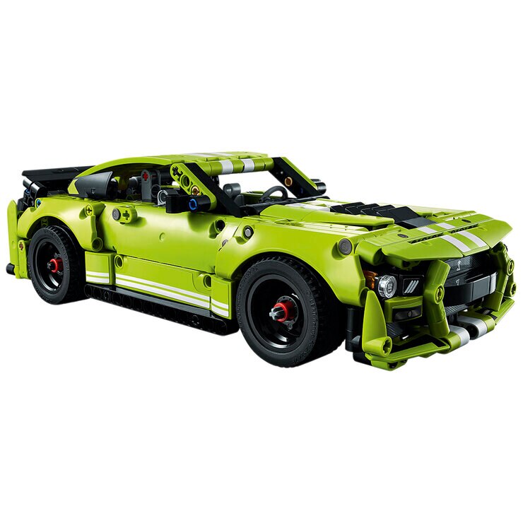 LEGO® Technic Ford Mustang Shelby GT500 42138