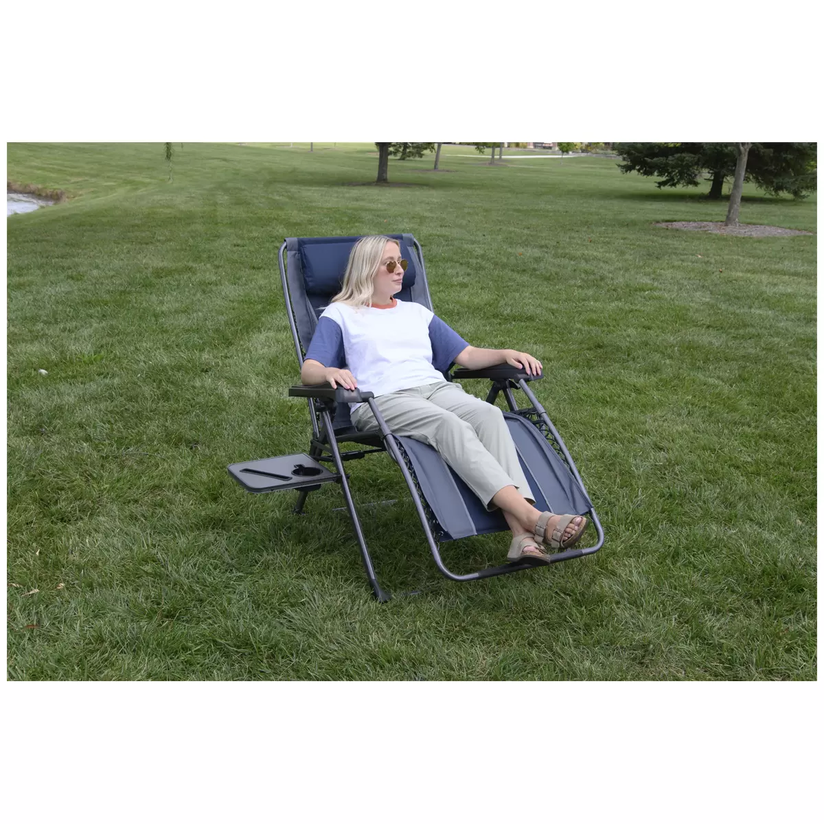 Timber Ridge Reclining Chair