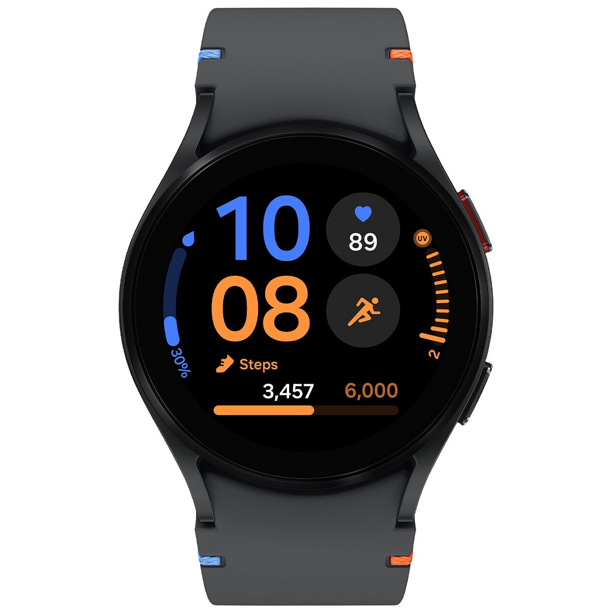 Samsung Galaxy Watch FE Bluetooth 40mm Black