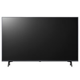 LG UR80 43 inch 4K Smart UHD TV with Al Sound Pro 43UR8050PSB