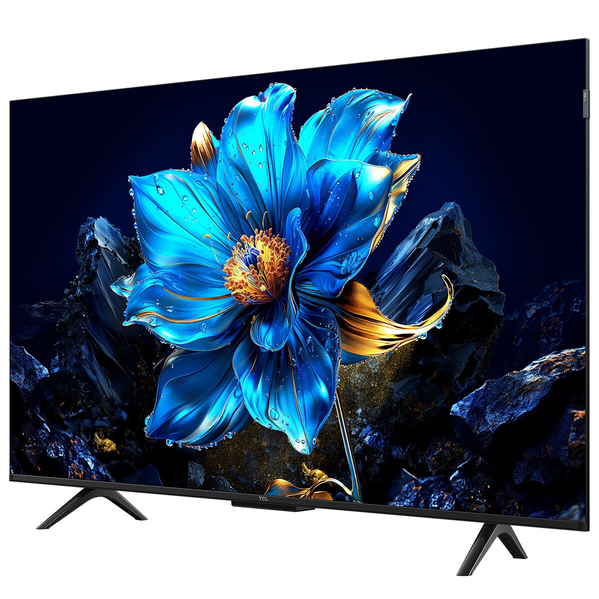 TCL 43 Inch P7K QLED Google TV 43P7K TCL 43 Inch P7K QLED Google TV 43P7K