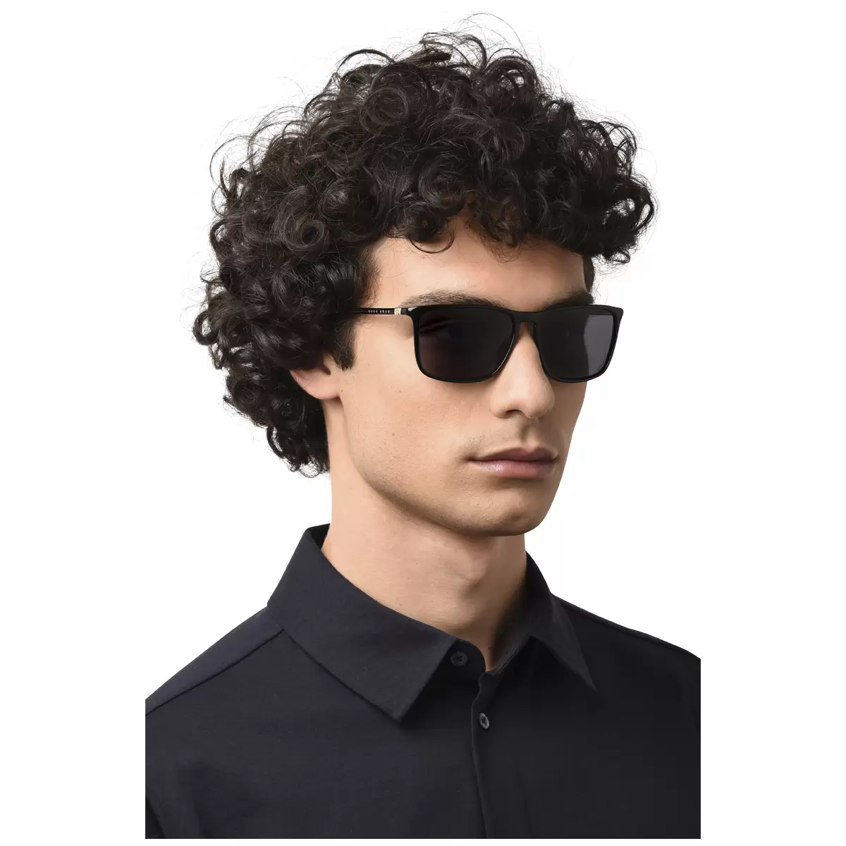 Hugo Boss 0665/N/S Men’s Sunglasses