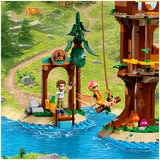 LEGO Friends Adventure Camp Tree House 42631