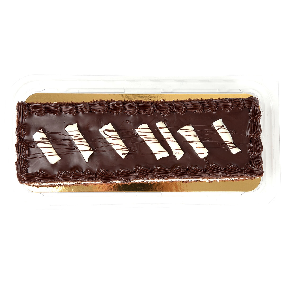 Tuxedo Bar Cake 1.15kg