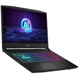 MSI 15.6 Inch Katana 15 Laptop Ryzen 7 8840H B8VE-410AU