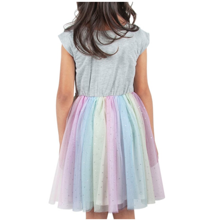 zunie girls dress