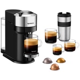 Delonghi Nespresso Vertuo