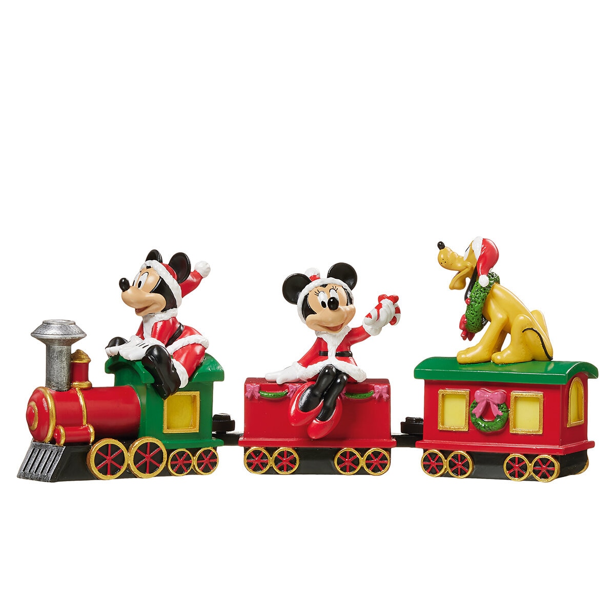 Disney Holiday Village 13pc