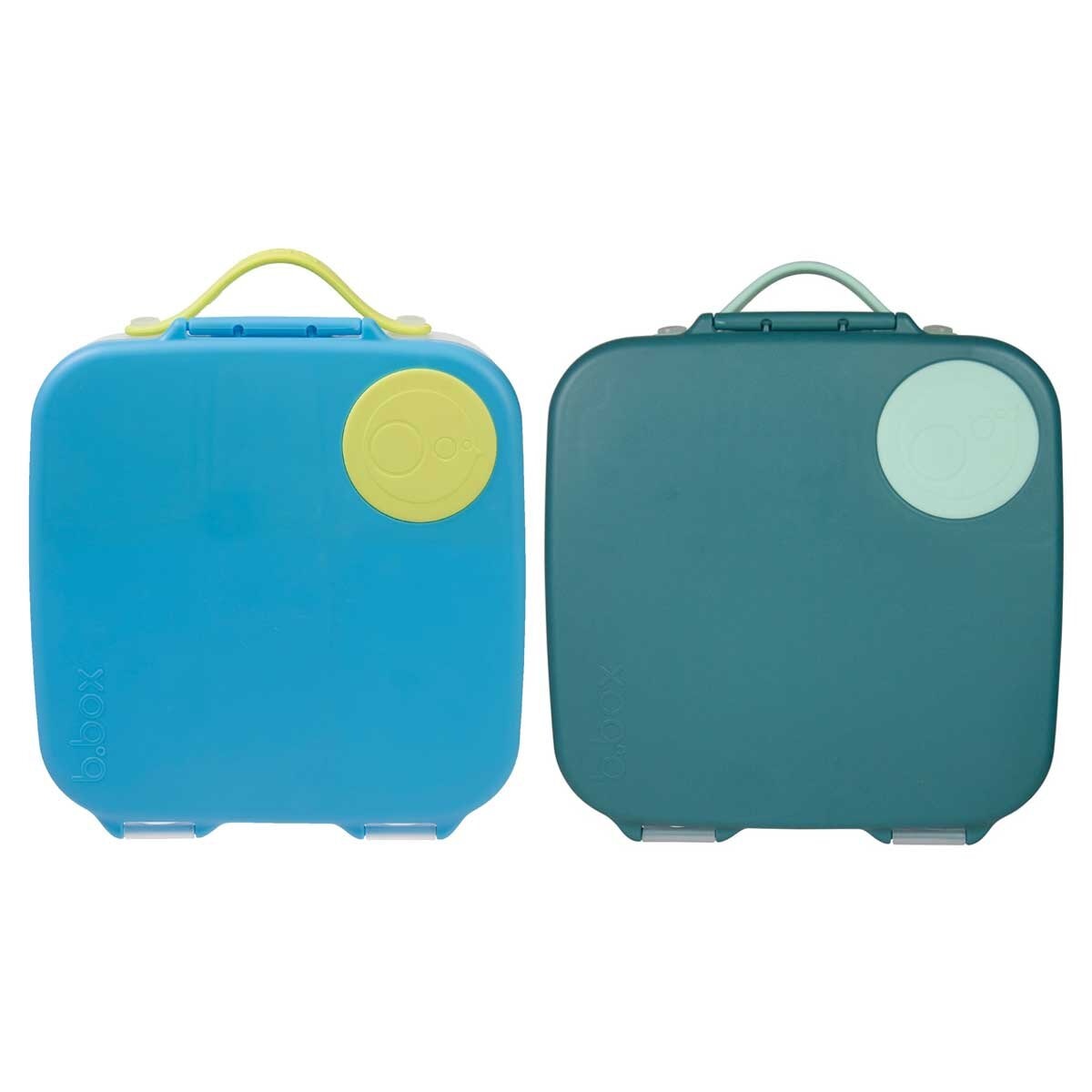 B.box Kids Lunch Box 2 Pack