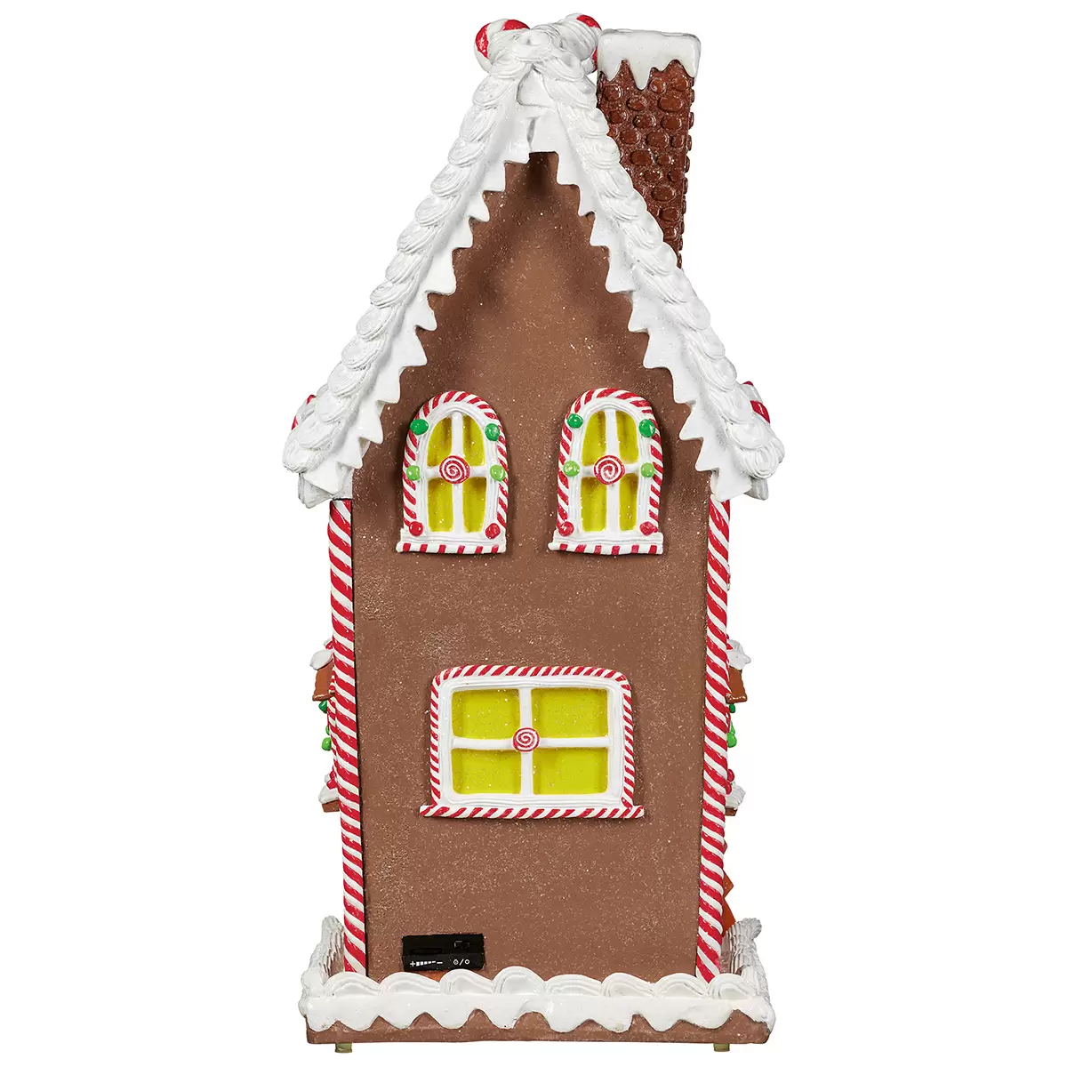 Gingerbread House 63cm