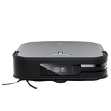 Ecovacs Deebot X2 Combo Robot Vacuum Black