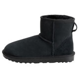 Kirkland Signature Women's Shearling Boot Black Kirkland Signature Women's Shearling Boot Black