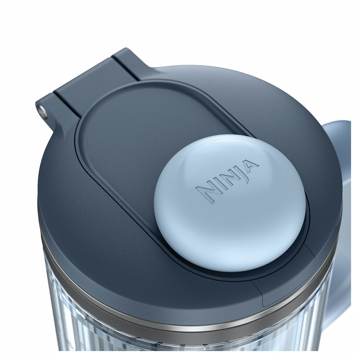 Ninja BlendBOSS Tumbler Blender DB351BL3 Ninja BlendBOSS Tumbler Blender DB351BL3