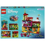 LEGO Disney Princess The Madrigal House 43202