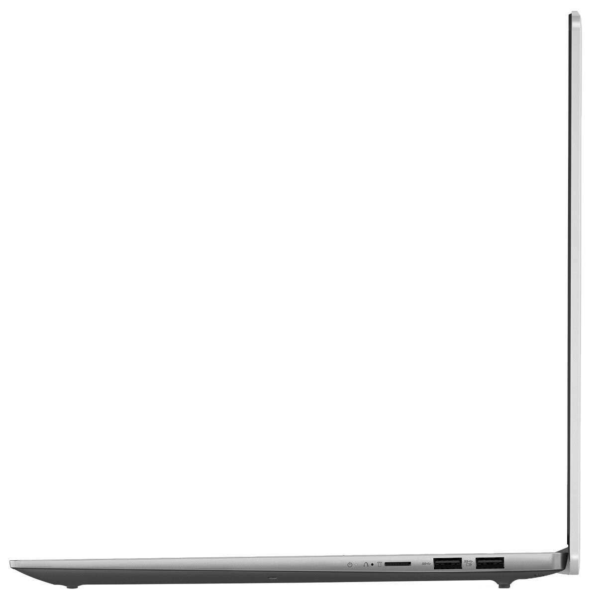 Lenovo 16 Inch IdeaPad Slim 5 Notebook Ryzen 5 7530U 82XG0043AU