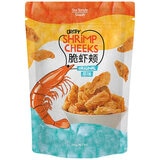 Sea Temple Crispy Shrimp Cheeks 125g