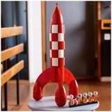 LEGO Ideas Tintin Moon Rocket 21367 LEGO Ideas Tintin Moon Rocket 21367