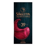 The Singleton of Glen Ord 39 Year Single Malt Scotch Whisky 700ml