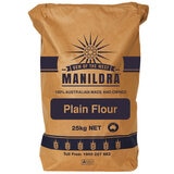 Gem Of The West Plain Flour 25 KG