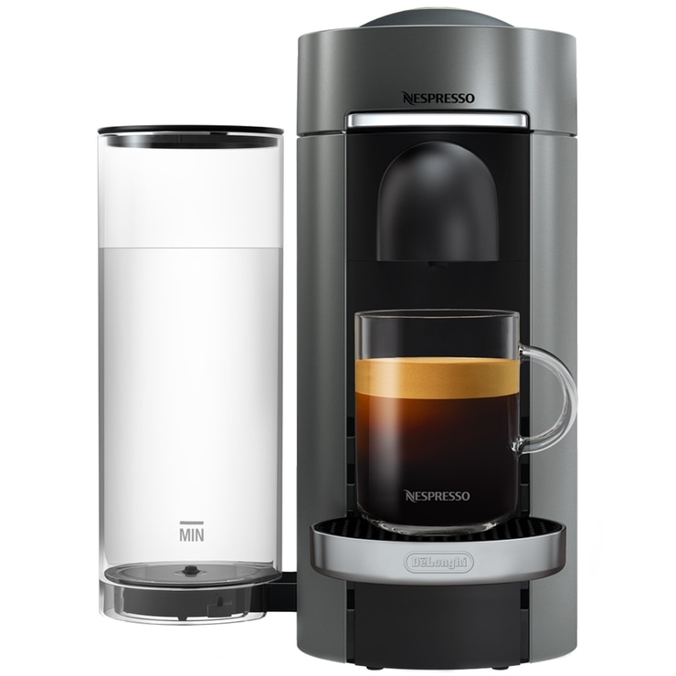 DeLonghi Nespresso VertuoPlus Coffee Machine Costco Australia