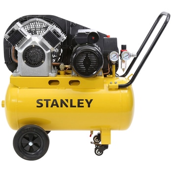 Stanley Compressor 2.5HP 50L