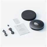 EMEET OfficeCore M2 Classic USBBluetooth Speakerphone Black