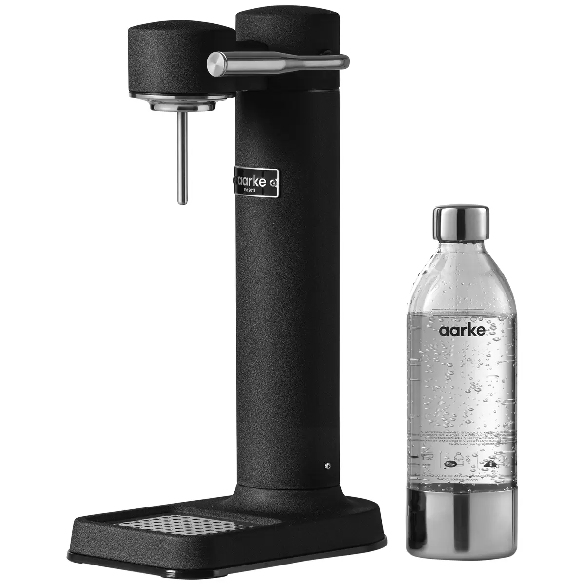 Aarke Carbonator III Sparkling Water Maker 