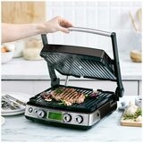 GreenPan Contact Grill Matt Black CC006848-003