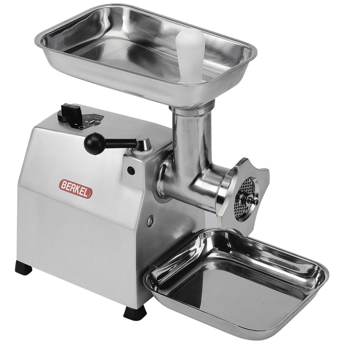 Omas TS12 Bench Top Mincer