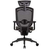 ONEX GT07-35 Series Gaming Chair - Black