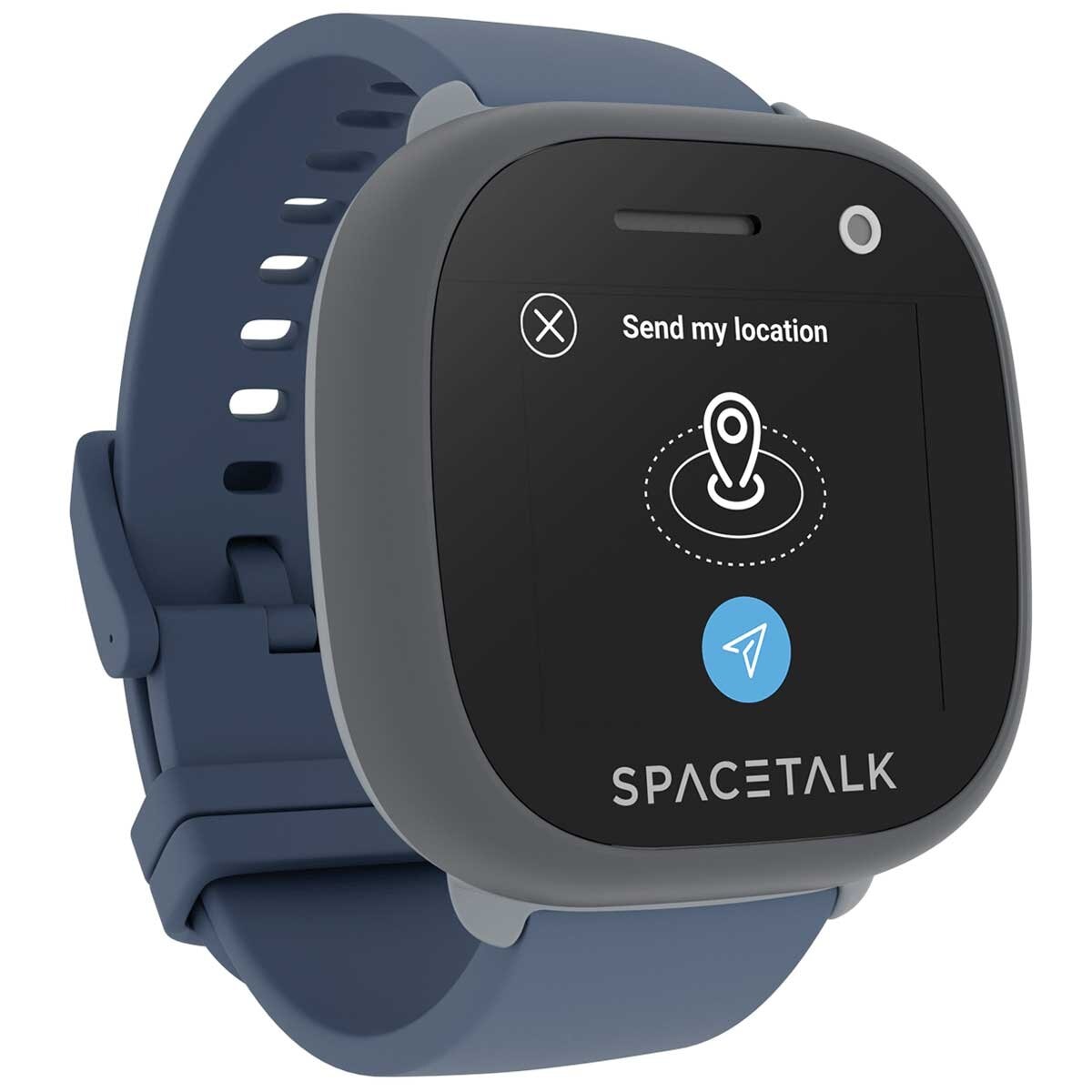 Spacetalk Adventurer 2 Kids 4G Smartwatch ST3-DK-1 Dusk