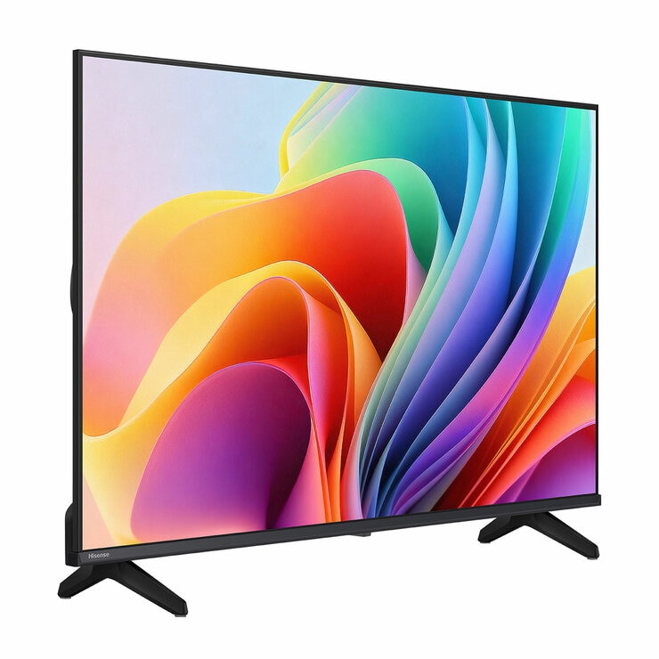 Hisense 32 Inch A4SAU HD Smart TV 32A4SAU Hisense 32 Inch A4SAU HD Smart TV 32A4SAU