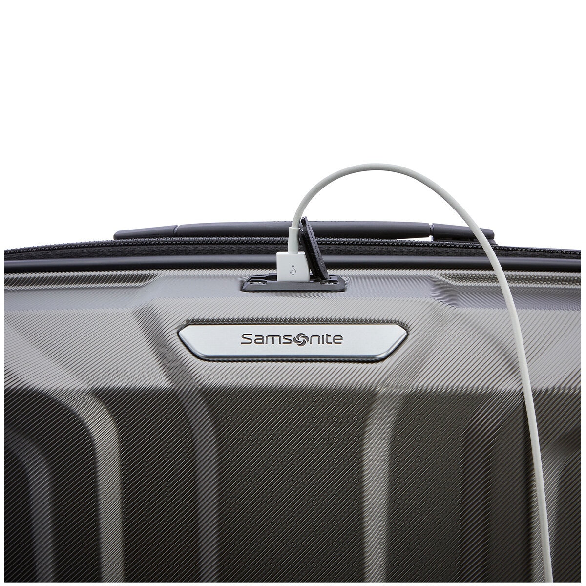 Samsonite Endure 2 Piece Hardside Luggage Set