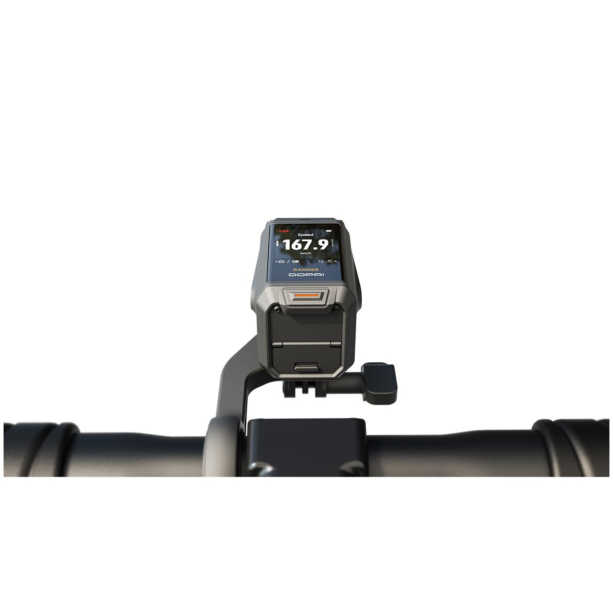 DDPAI RANGER 4K Riding Camera DDPAI RANGER 4K Riding Camera