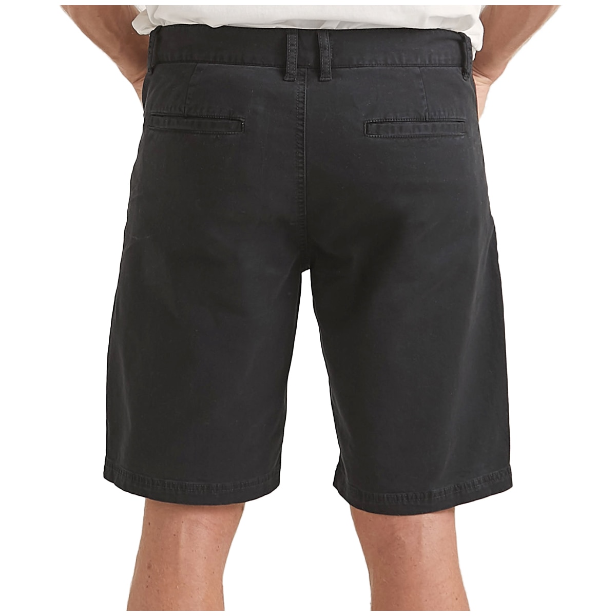 Saba Shorts - Black