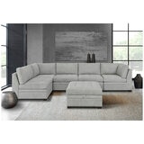 Thomasville Tisdale 6-piece Modular Sectional