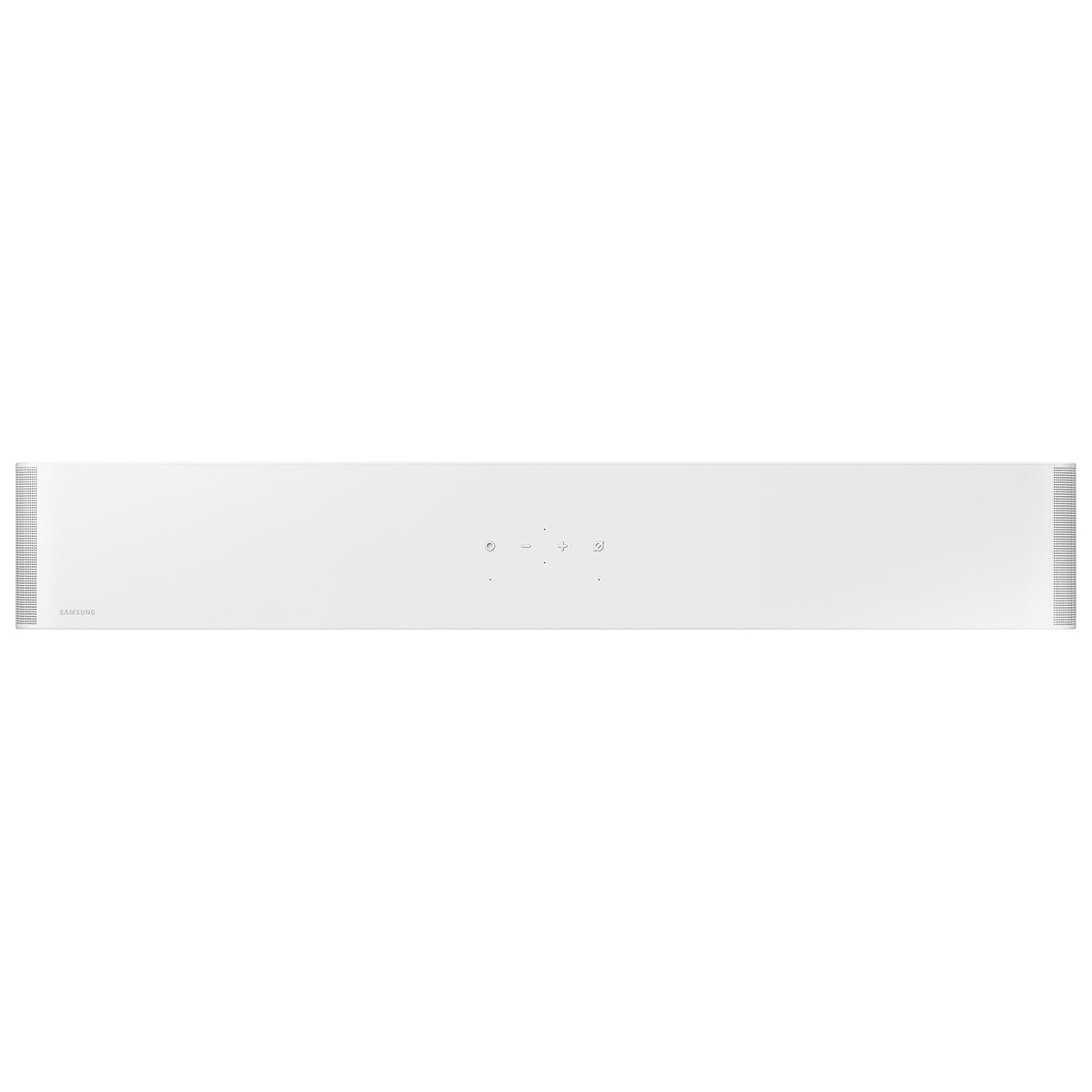 Samsung S61D S-Series 5.0 Channel All In One Soundbar White HW-S61D